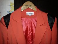 Лот: 6001035. Фото: 2. пиджак, из плотной ткани,р.42-44. Женская одежда