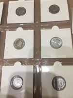 Лот: 16870194. Фото: 6. 47 иностранных монет