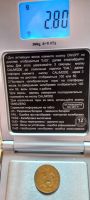 Лот: 20341939. Фото: 3. 50 копеек 2013 московский монетный... Коллекционирование, моделизм