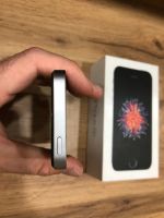 Лот: 13979887. Фото: 7. iPhone SE Space Gray 16 Gb