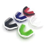 Лот: 12634047. Фото: 2. капа mouth guard vampire toothguard... Обмундирование и экипировка