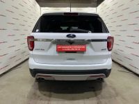 Лот: 25850353. Фото: 9. Ford Explorer 2017