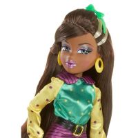 Лот: 4573716. Фото: 2. Кукла Bratz - Sasha негритяночка... Игрушки