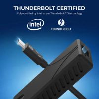 Лот: 21437217. Фото: 6. Внешний диск SSD Sabrent 1TB Rocket...