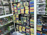 Лот: 13342226. Фото: 3. Sega Dendy Hamy Приставки Картриджи... Компьютеры, оргтехника, канцтовары