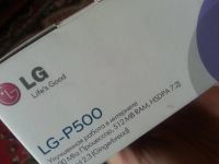 Лот: 9366216. Фото: 3. LG Optimus One. Красноярск