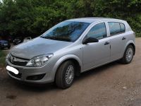 Лот: 1877898. Фото: 2. opel astra (опель астра) 2008... Авто, мото, водный транспорт
