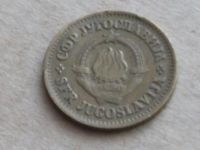 Лот: 7817970. Фото: 5. Монета 20 пар Югославия 1974 герб...