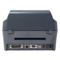 Лот: 19132259. Фото: 3. Принтер этикеток Poscenter TT-100... Бизнес