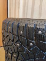 Лот: 24327240. Фото: 2. Bridgestone Blizzak Spike-02 215... Шины, Диски