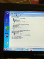 Лот: 14756902. Фото: 2. Материнская плата Samsung N102... Комплектующие