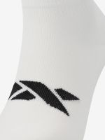 Лот: 22447325. Фото: 3. Носки Athlex, 3 пары, Белый. Одежда, обувь, галантерея