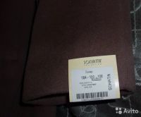 Лот: 4777303. Фото: 4. Новое женское пальто 50 и 48 размеров. Красноярск