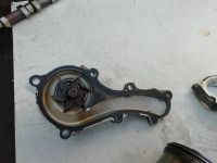 Лот: 14372954. Фото: 2. Помпа qg18. Автозапчасти