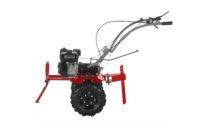 Лот: 19264853. Фото: 5. Мотоблок Зубр МТШ-500