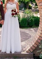 Лот: 9952849. Фото: 3. Платье свадебное. Одежда, обувь, галантерея