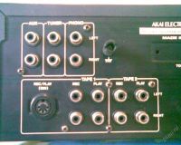 Лот: 118658. Фото: 2. Уселитель интегральный AKAI-AM2350. Аудиотехника