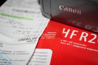 Лот: 3464200. Фото: 2. Canon Legria HF R205 Срочно!. Фото, видеокамеры, оптика