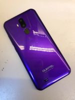 Лот: 18554060. Фото: 3. На разбор Oukitel C12PRO. Красноярск