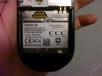 Лот: 1365794. Фото: 2. Nokia 8800 sirocco. Смартфоны, связь, навигация