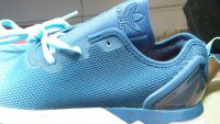Лот: 7836444. Фото: 3. Кроссовки adidas zx flux originals. Одежда, обувь, галантерея