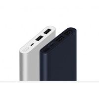 Лот: 15092096. Фото: 2. Внешний аккумулятор Xiaomi original... Запчасти, оборудование