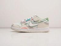 Лот: 20090846. Фото: 5. Кроссовки Nike SB Dunk Low Scrap