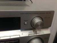Лот: 13196614. Фото: 2. AV-ресивер Pioneer VSX-416. Аудиотехника