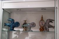 Лот: 15200626. Фото: 16. Копилка свинка. Сувениры из керамики...