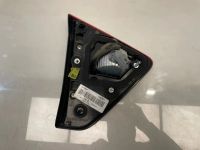 Лот: 21702988. Фото: 3. фонарь в крышку багажника Nissan... Авто, мото, водный транспорт