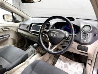 Лот: 21726238. Фото: 7. Honda Insight, II 1.3hyb CVT...