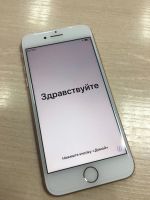 Лот: 12093233. Фото: 2. iPhone 8 Gold 256GB. Смартфоны, связь, навигация