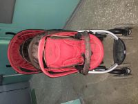 Лот: 4677809. Фото: 2. Отдам Коляску Graco для двойни... Детский транспорт