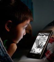 Лот: 1599590. Фото: 3. Электронная книга Amazon Kindle... Компьютеры, оргтехника, канцтовары