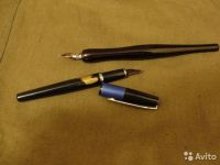 Лот: 8859484. Фото: 2. Набор для калиграфии. Коллекционирование, моделизм