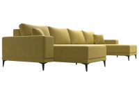 Лот: 24678023. Фото: 4. П-образный диван Hoff Льюес. Красноярск
