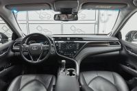 Лот: 19308847. Фото: 9. Toyota Camry, VIII (XV70) 3.5...