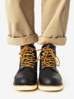 Лот: 24283925. Фото: 5. Ботинки муж. Harry Hatchet Laborer...