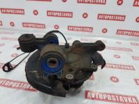 Лот: 20899107. Фото: 8. Ступица Toyota Kluger V MCU20W...