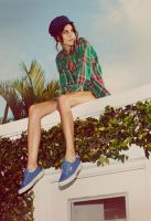 Лот: 3882113. Фото: 6. кеды Superga