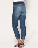 Лот: 537782. Фото: 2. новые стильные джинсы Asos. Женская одежда