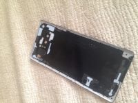 Лот: 13064860. Фото: 3. Задняя крышка для Samsung Note... Смартфоны, связь, навигация