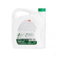 Лот: 25879988. Фото: 2. Антифриз Sintec Euro, зелёный... Автохимия, масла, тюнинг