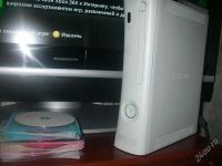 Лот: 2876962. Фото: 2. Xbox 360 Arcade. *Jasper* 120GB... Игровые приставки, консоли, видеоигры