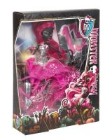 Лот: 3317040. Фото: 4. Кукла Monster High Монстер Хай... Красноярск