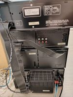 Лот: 25803060. Фото: 3. Technics/голова/aux, fm, cd. Бытовая техника