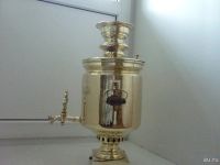 Лот: 8858799. Фото: 6. самовар Лозинского