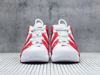 Лот: 11146744. Фото: 3. Кроссовки Nike Air More Uptempo... Одежда, обувь, галантерея