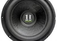 Лот: 3806744. Фото: 2. Fusion Jonah Lomu-1511 1800watt... Автозвук