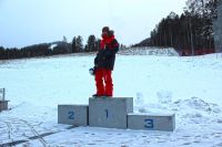 Лот: 4934617. Фото: 6. Штаны для сноуборда Romp